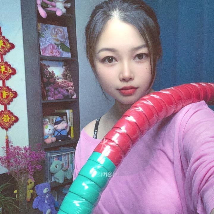 华姐姐（呼啦圈健身）
