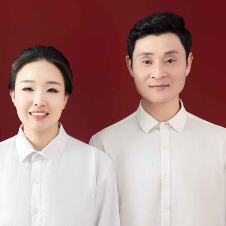 点点妈（卢诗涵）