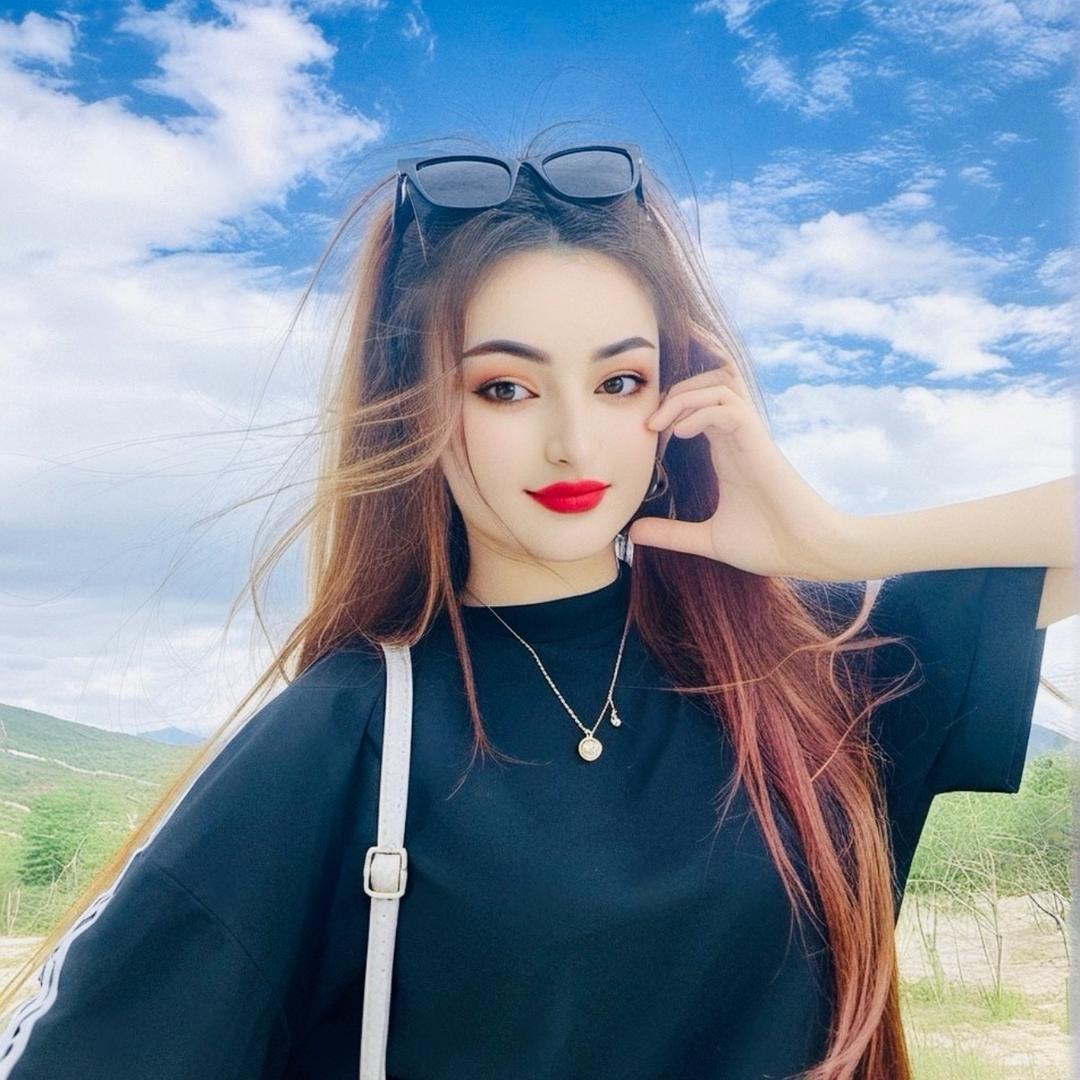 Zulpiya🦋~服装店 🛍👗