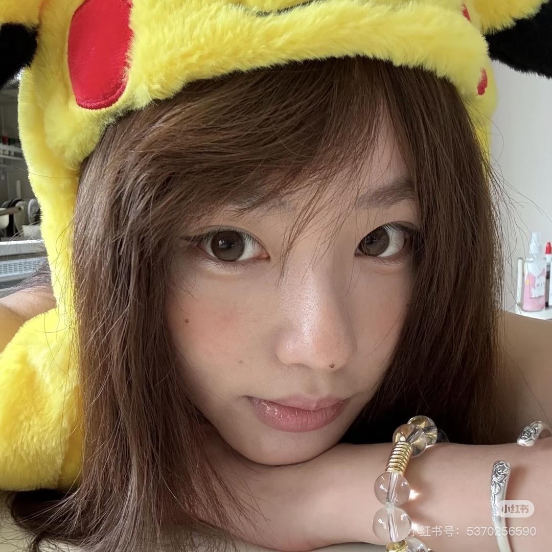落难的公主👸🏻