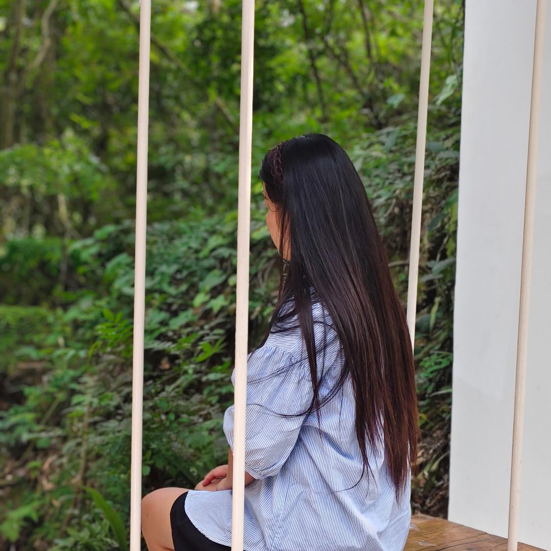 幸运✨农小姐