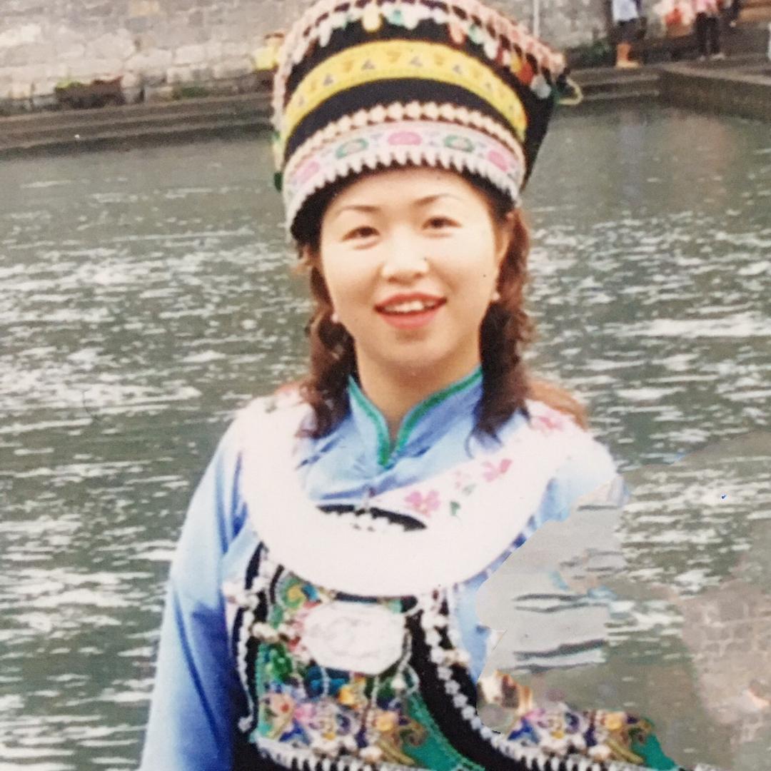 滴水入海