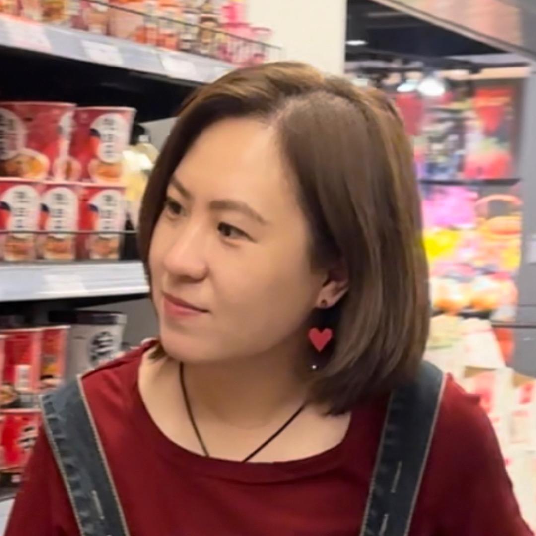 钱钱妈