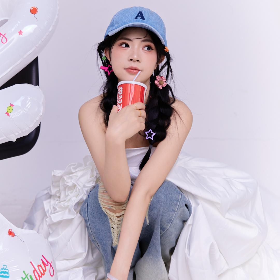 兔精🐰