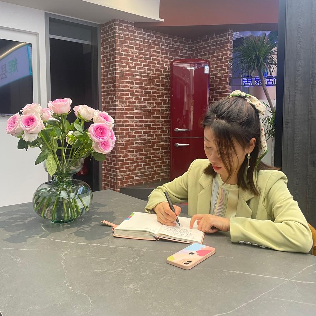 辉县能率厨房电器唐雨