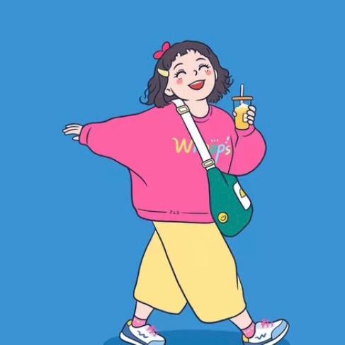 想放假的煎饼果子