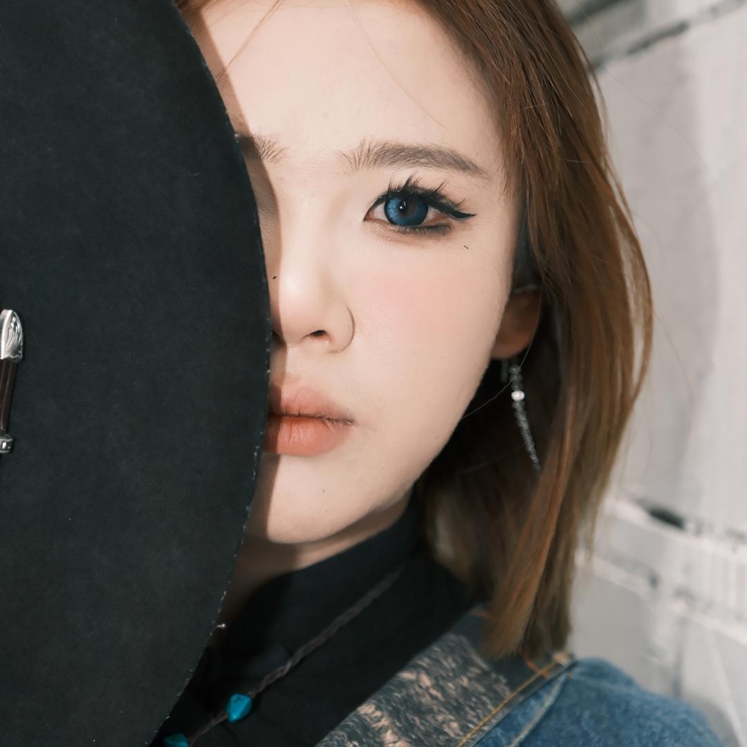 拉萨化妆师_研熙