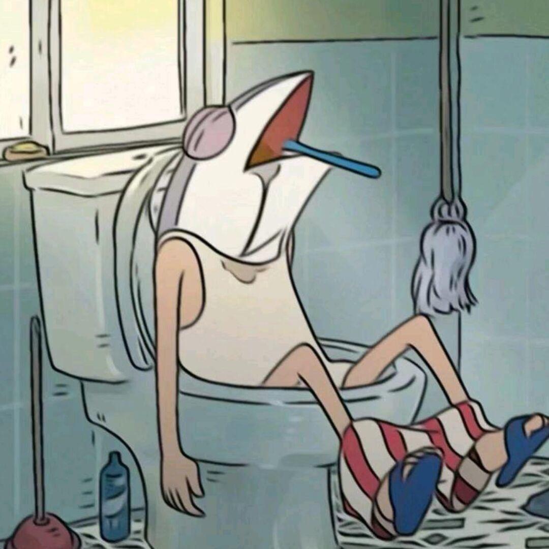 野生动物