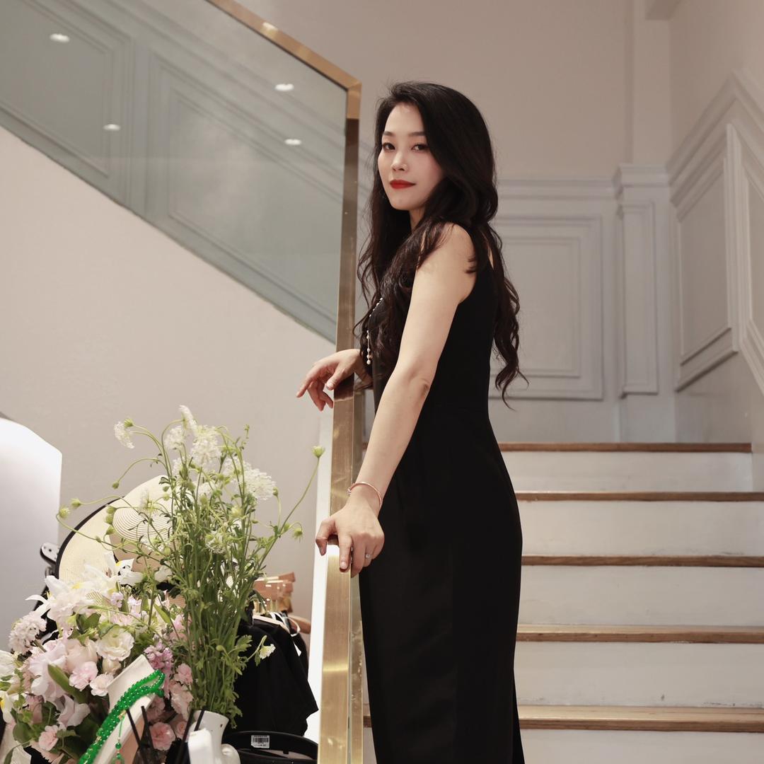 成都coco精致女装静姐万达店