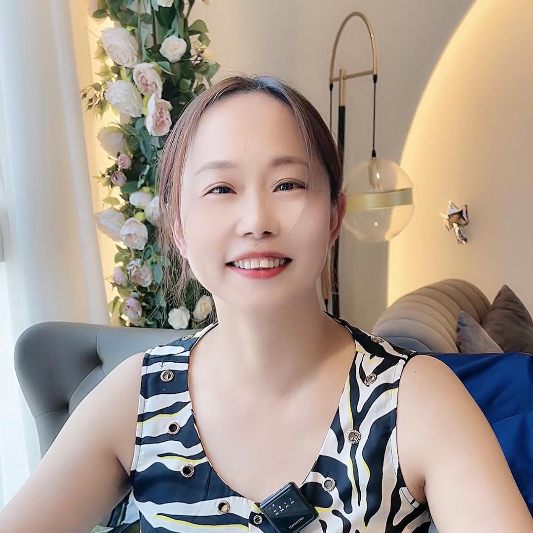 樱桃姐逛云南