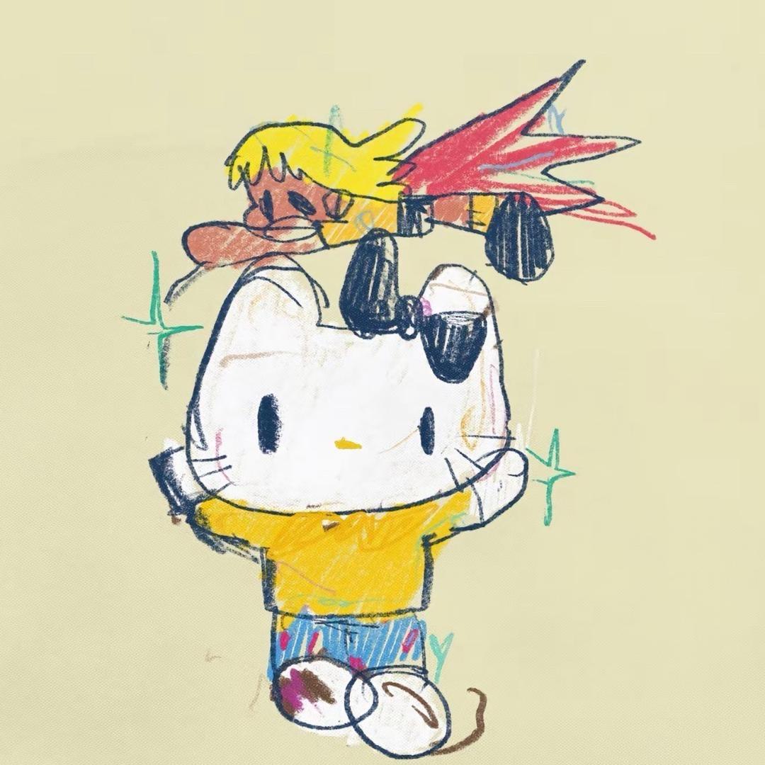 六一.