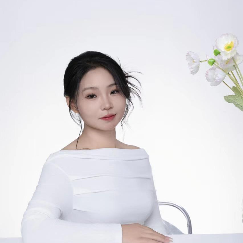 欢儿护肤分享