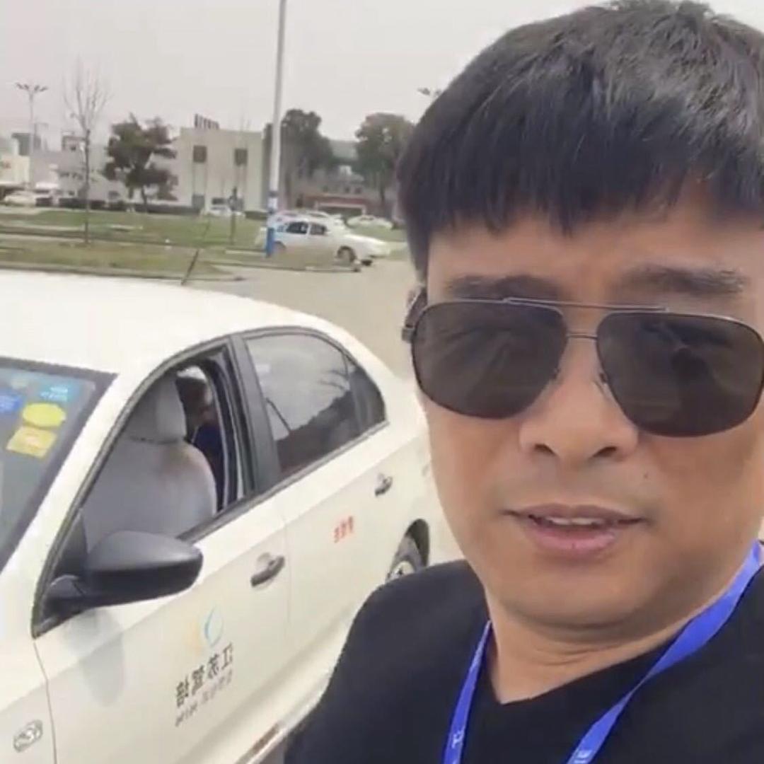 C1 C2汽车教练员