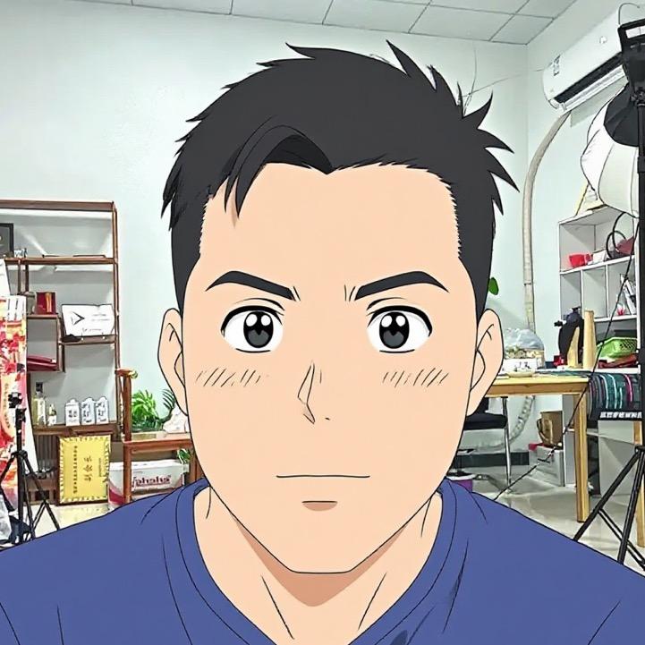 山货哥