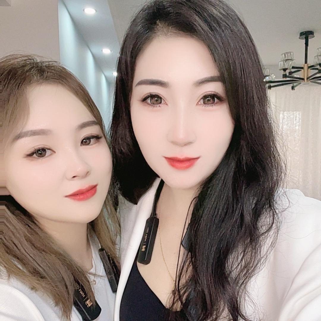 好声音🎙️龙月