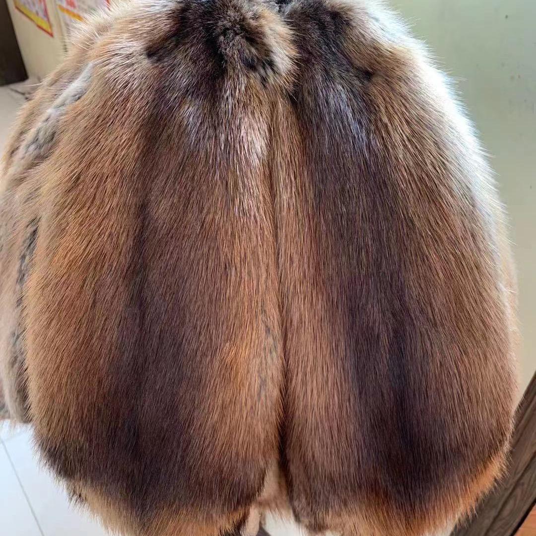 奈迷妮皮毛厂