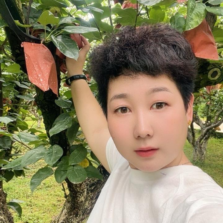 古董妹