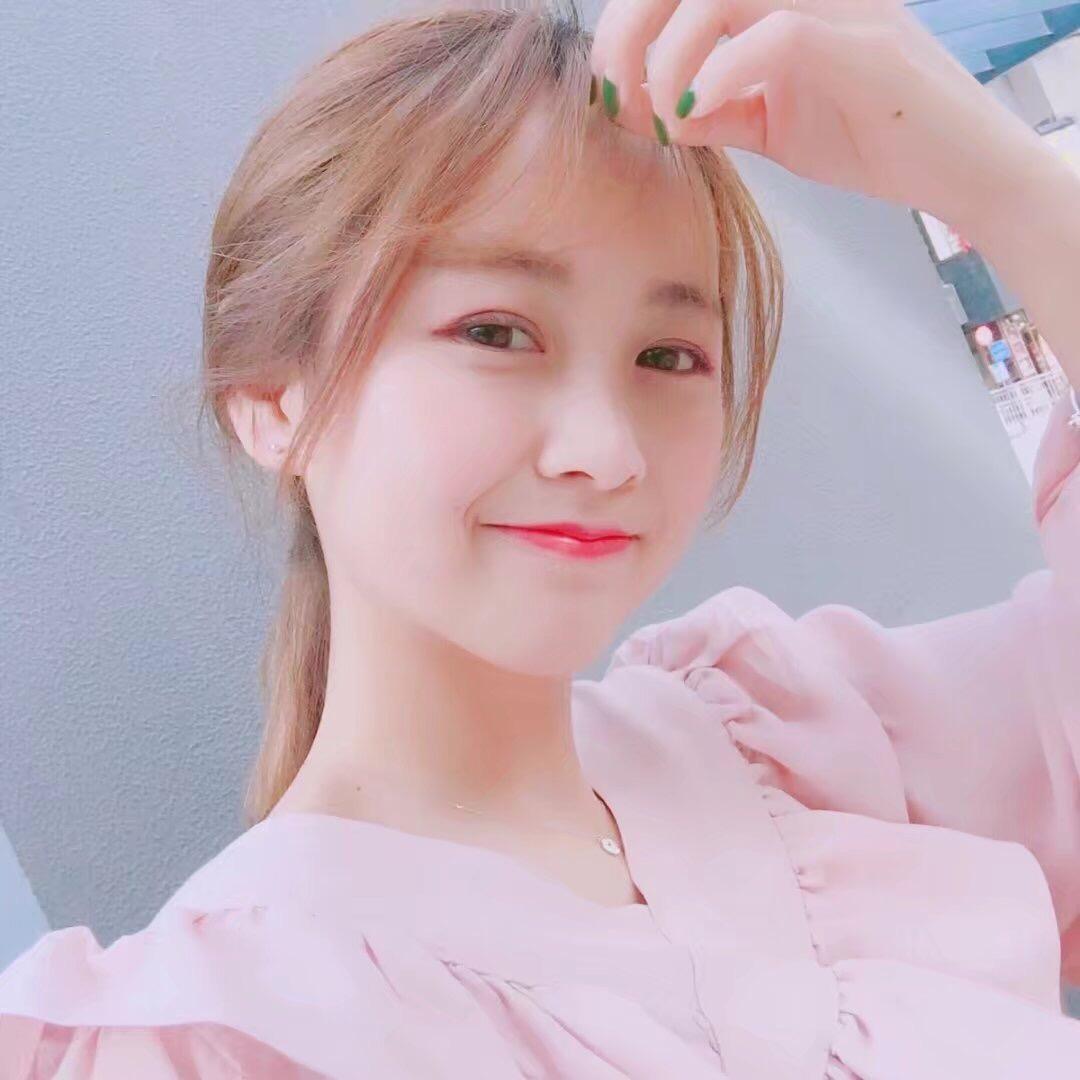 小满满🌸
