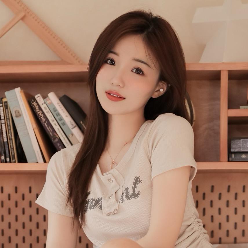 湖北❤️晓晓