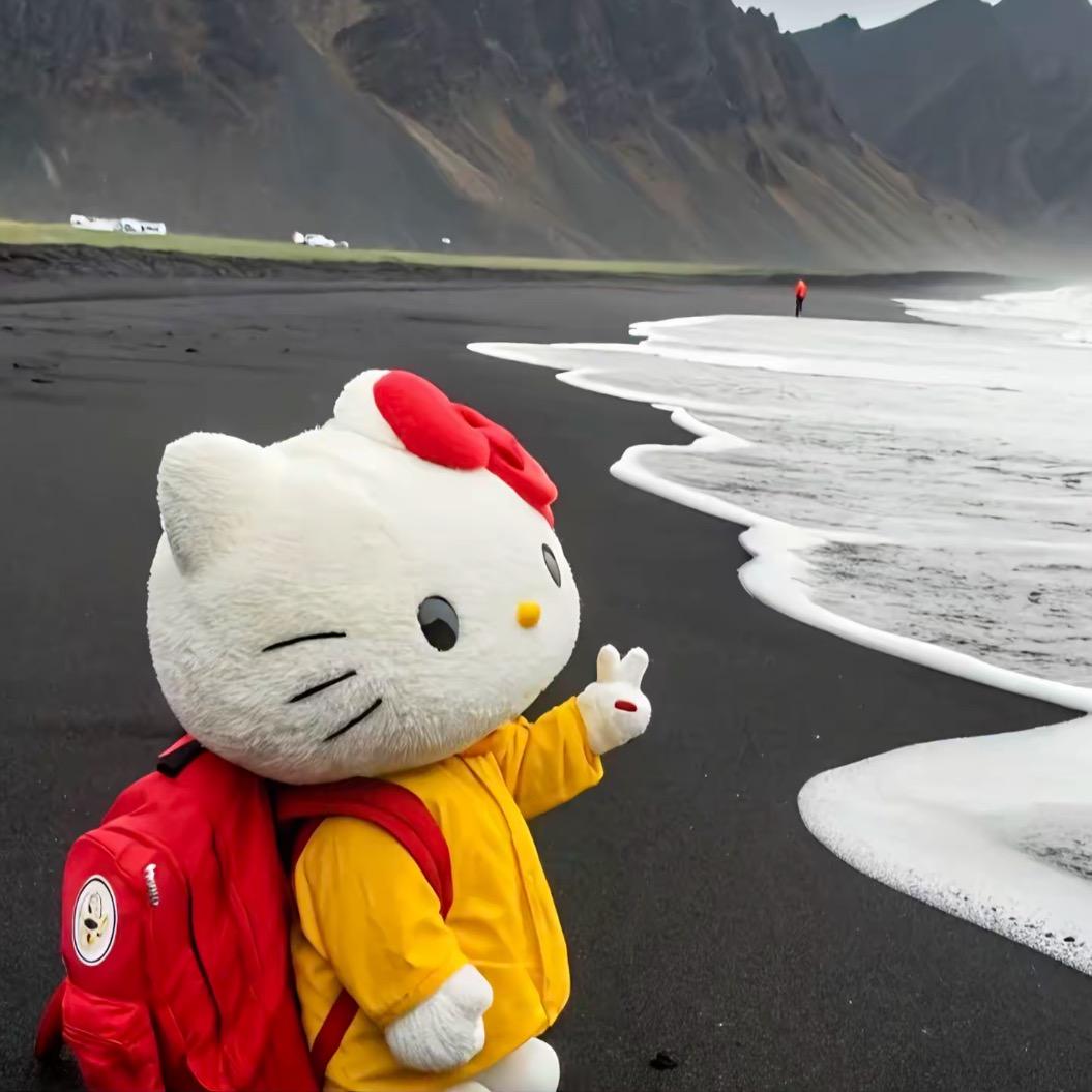 成都最深情的女人