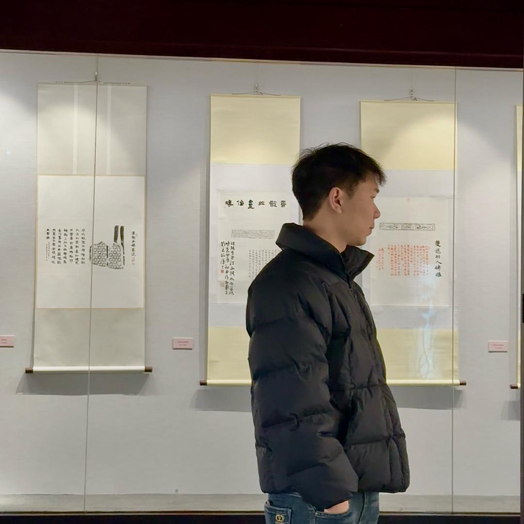 小张