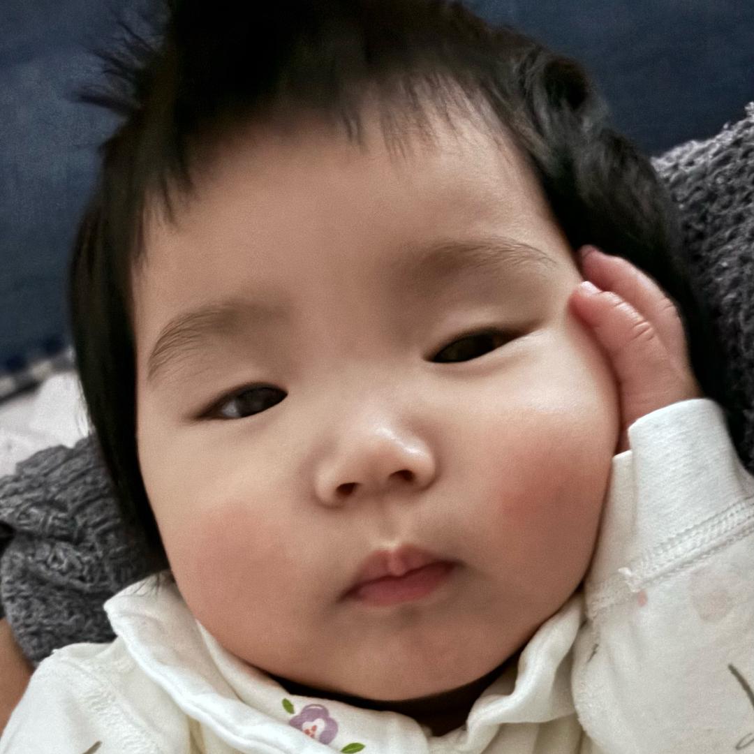 小啊染