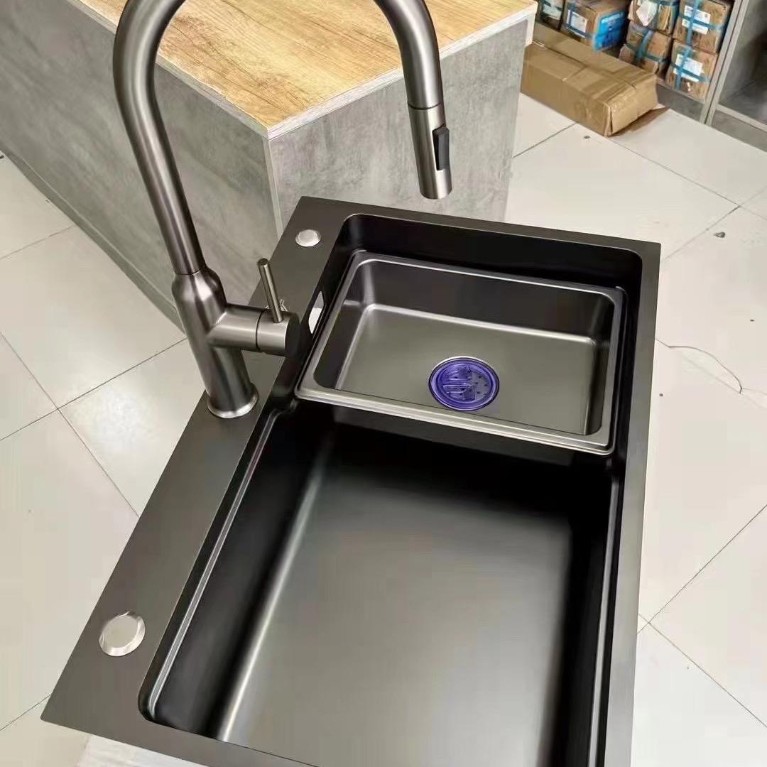 广东专业网红水槽生产