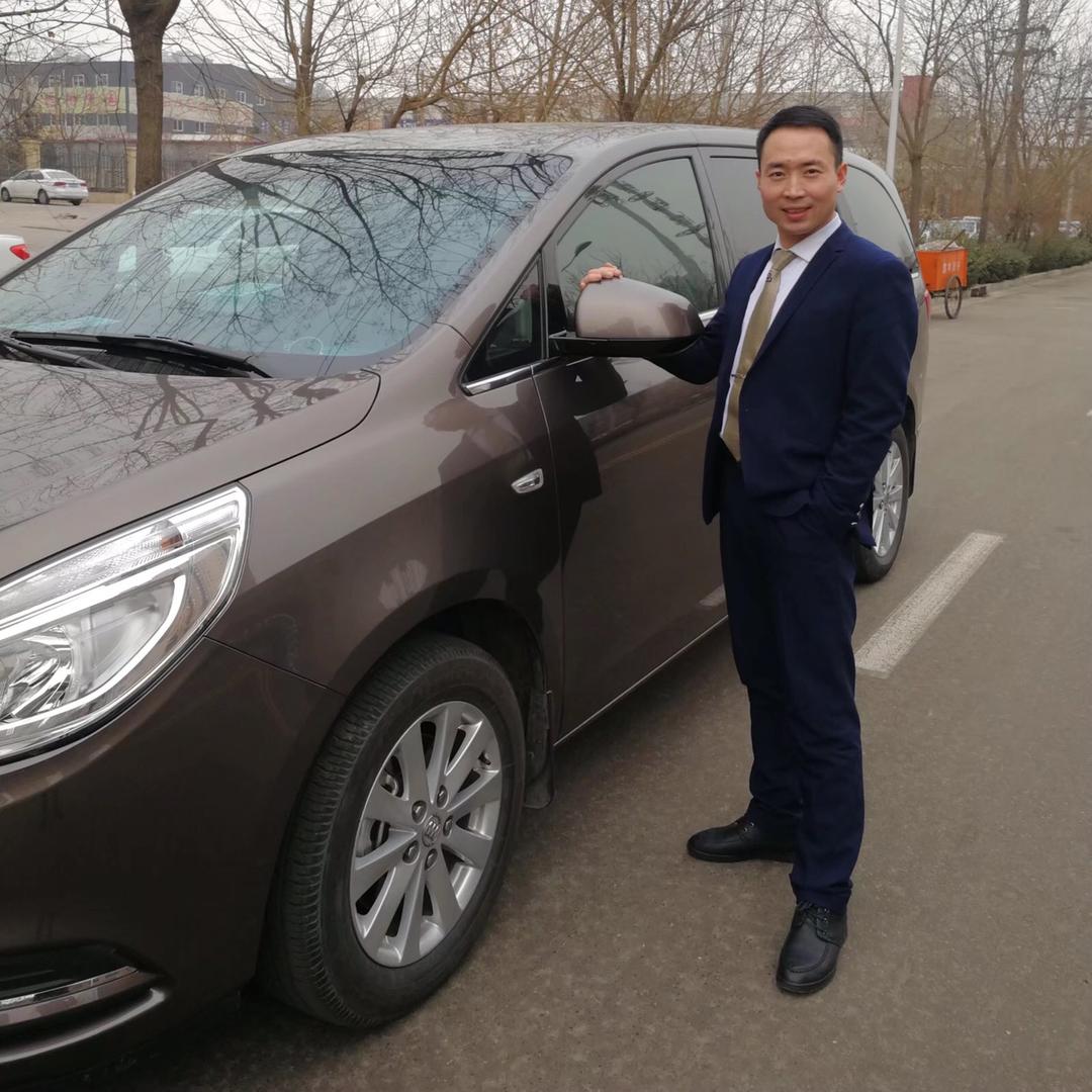 崔师傅