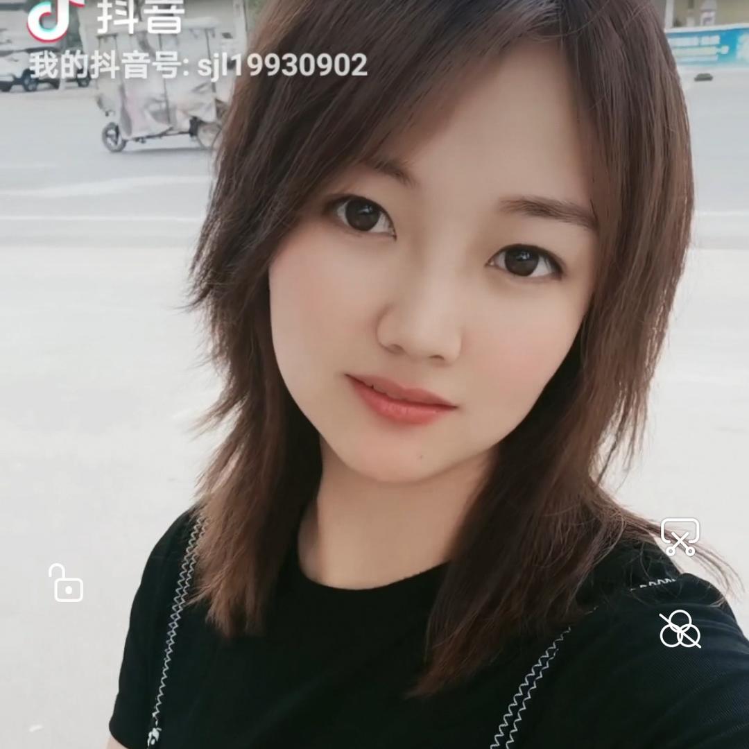 孙靖丽童鞋（小钢童鞋）
