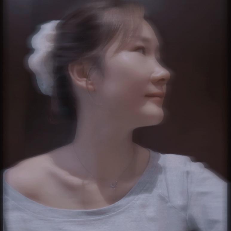 o泡o泡～🌷