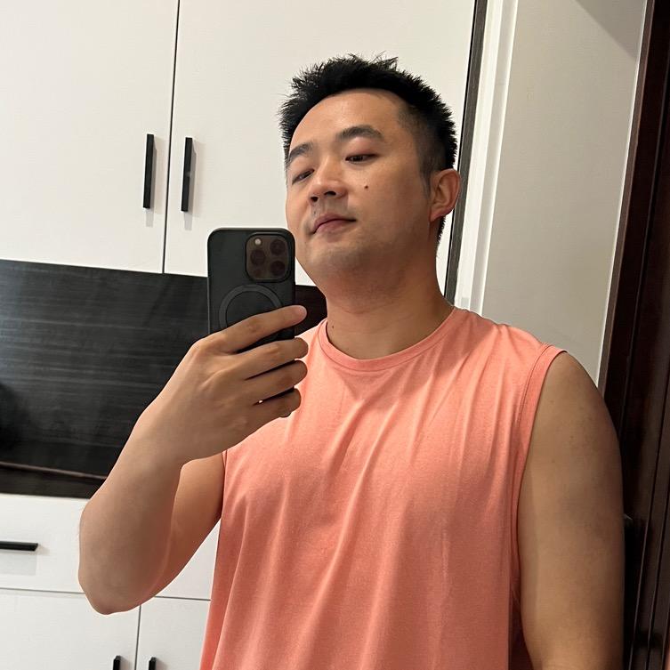 牛牛很圆