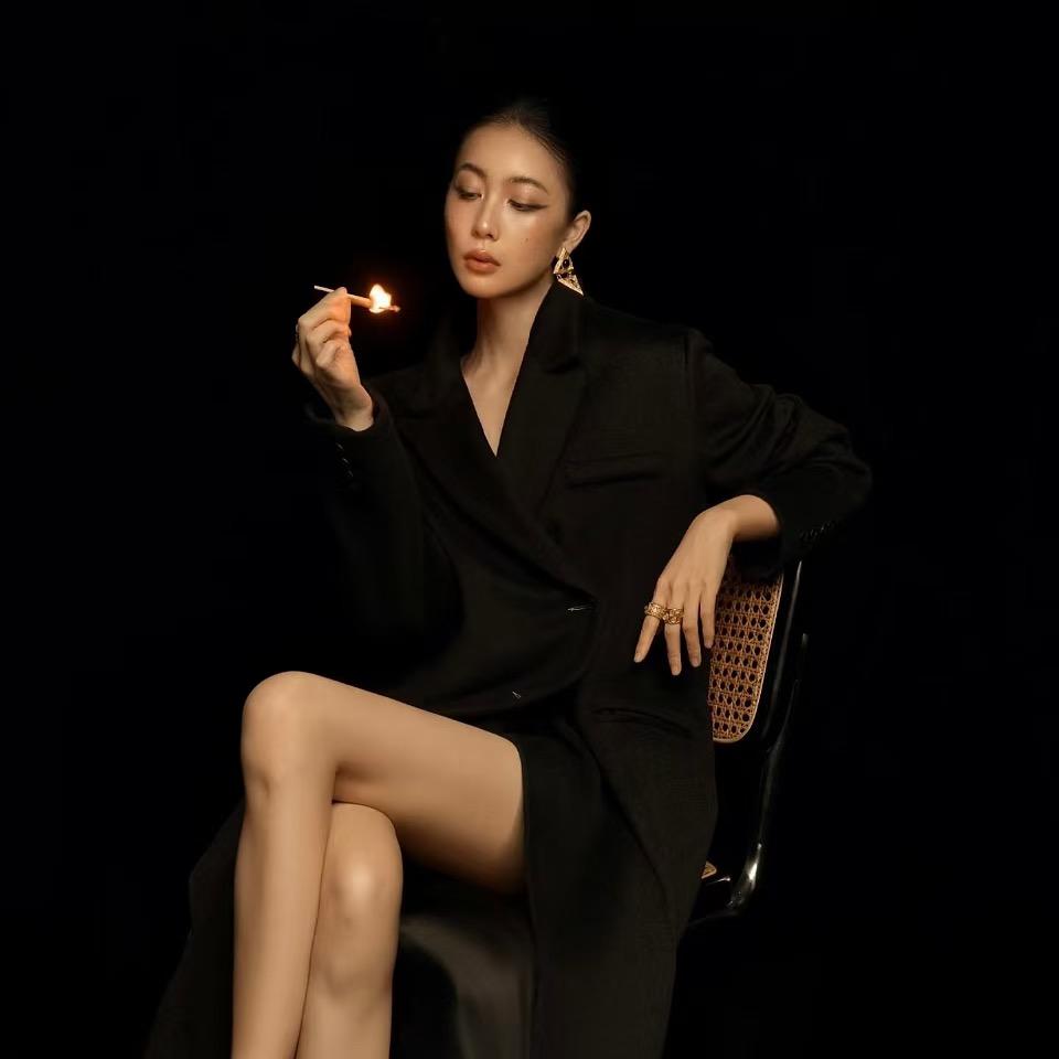 妲己说撩汉