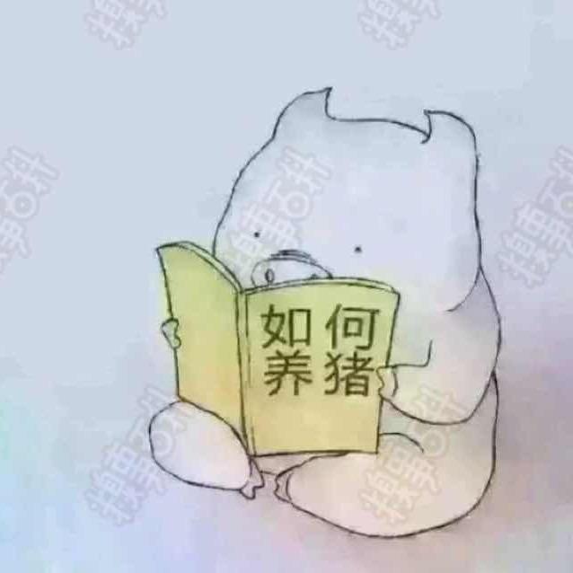养猪不专业户
