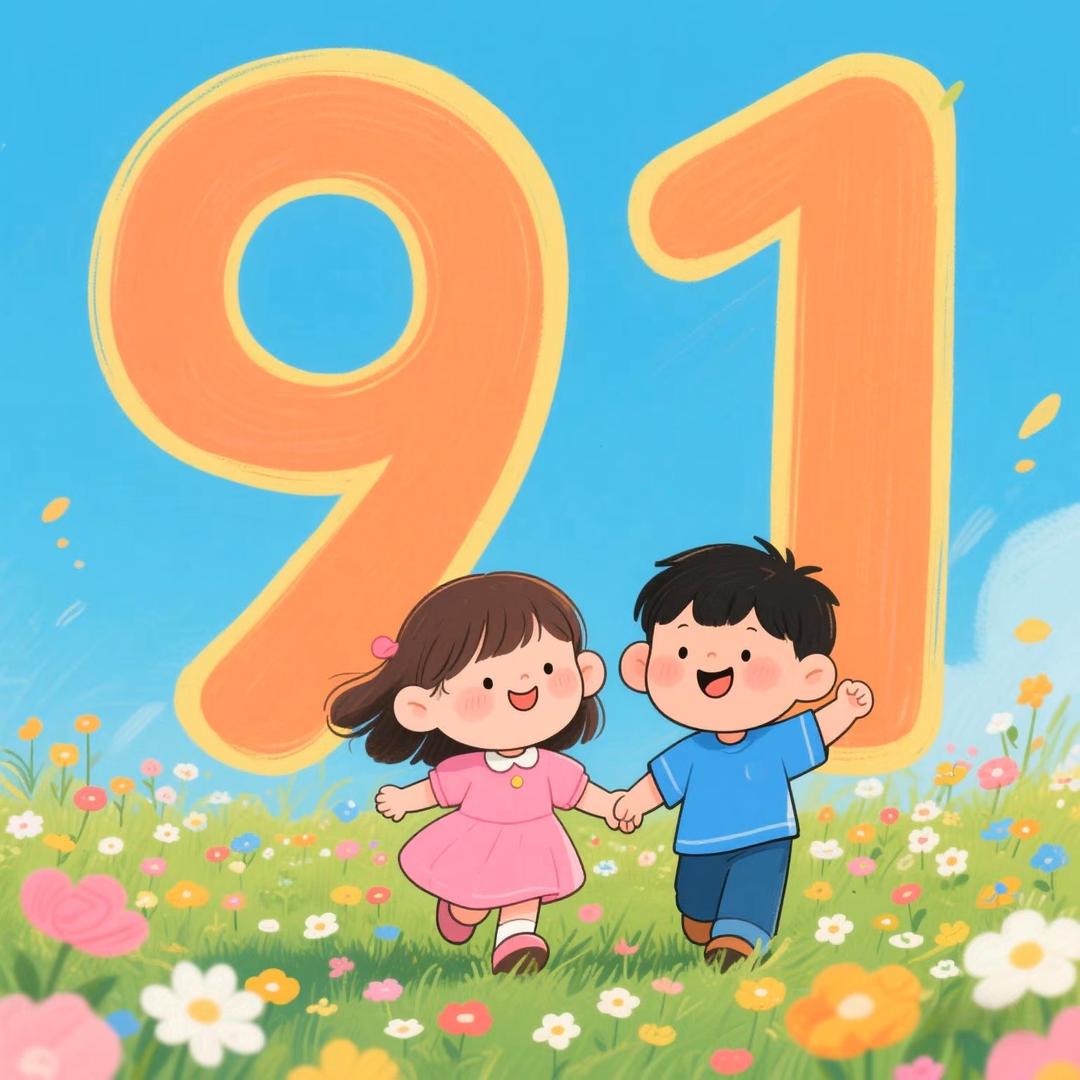 可达鸭（91）