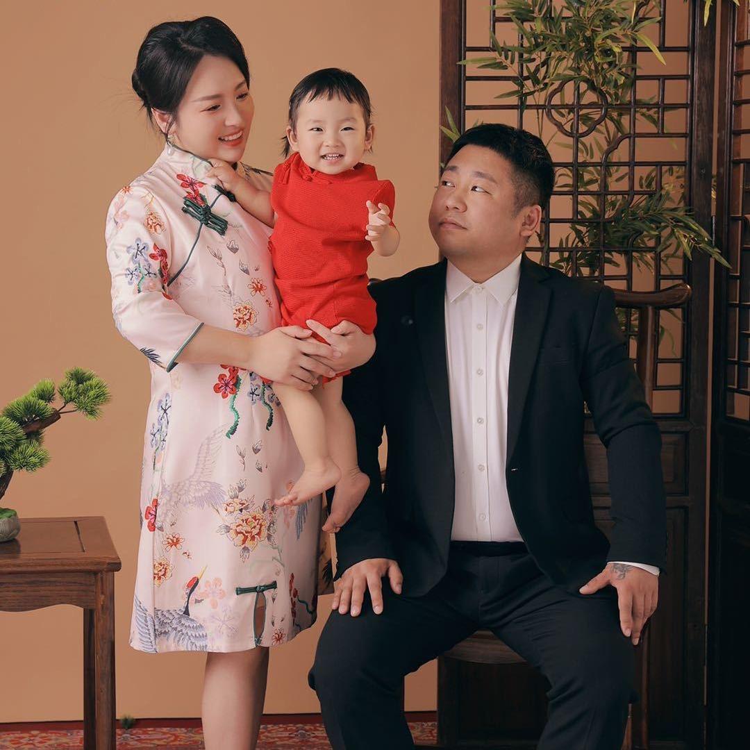 差不多先生.