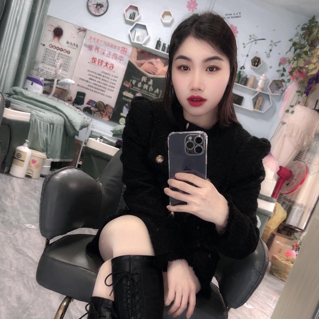 小辣椒🌶️超辣