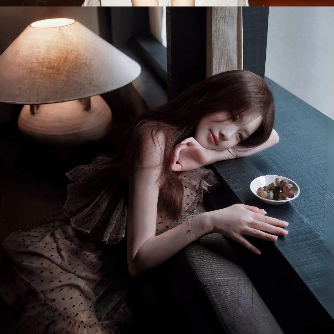 纯爱🫧