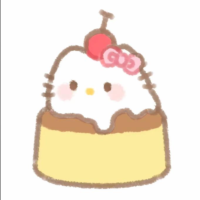 六毛一（有小猫版）