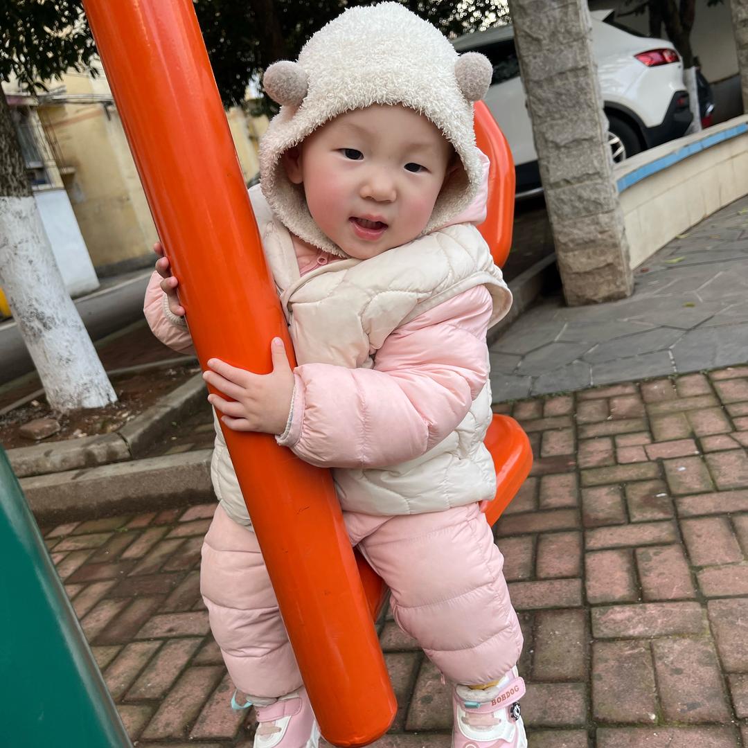 小果果