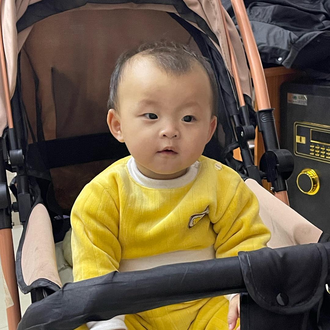 广东小杰