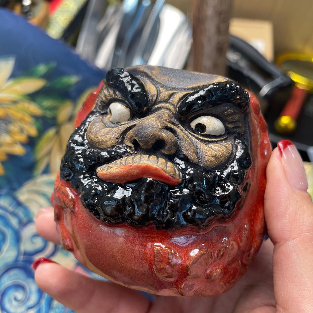 慧焱阁杂货铺壹号