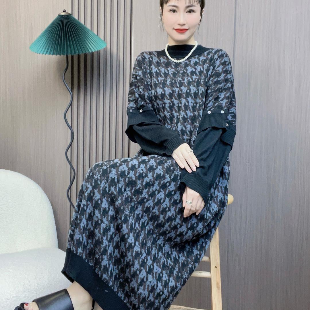 相菲一自制女装