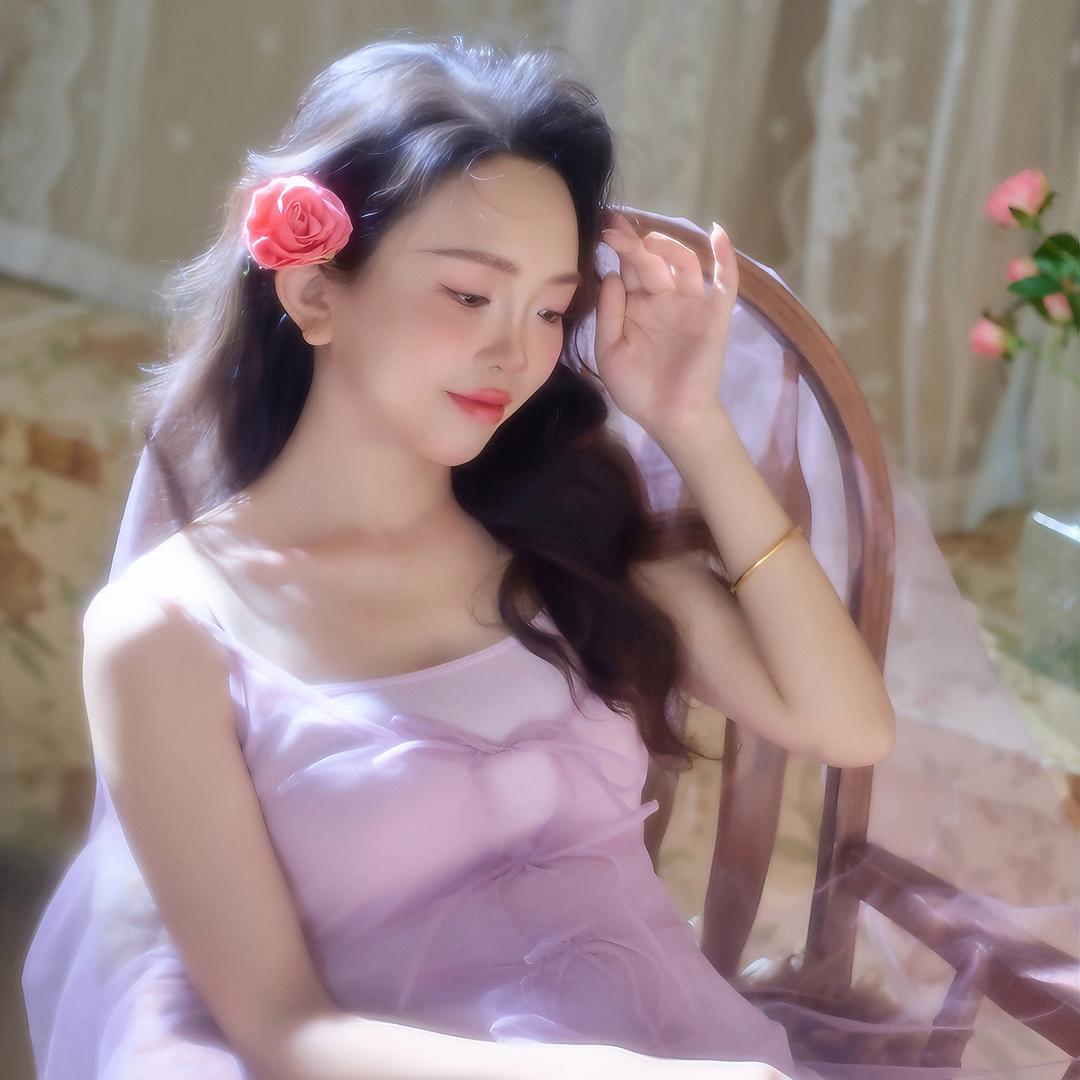 ༊💞仰望45°C天空💕