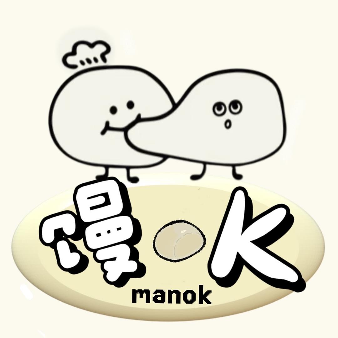 馒OK新中式馒头官方号