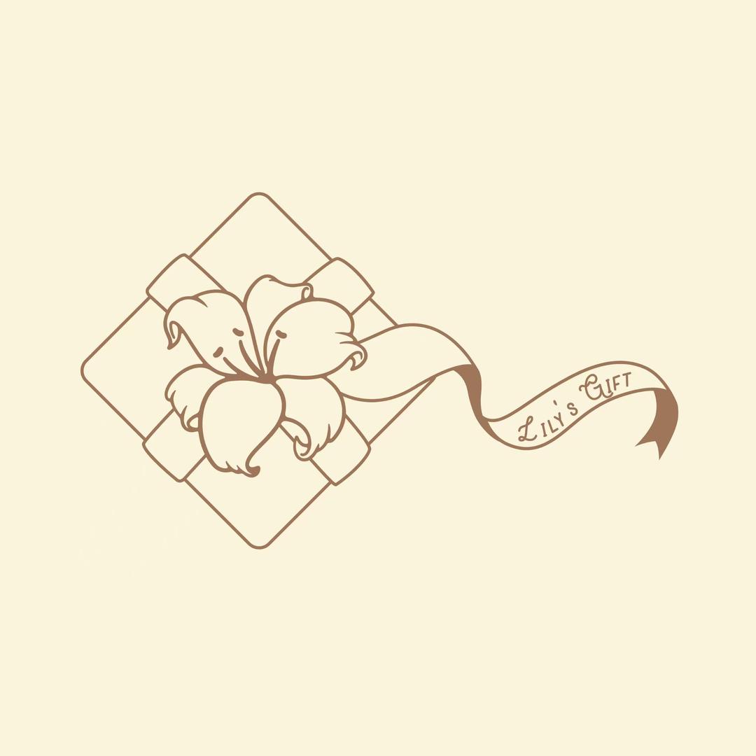 礼哩LilysGift