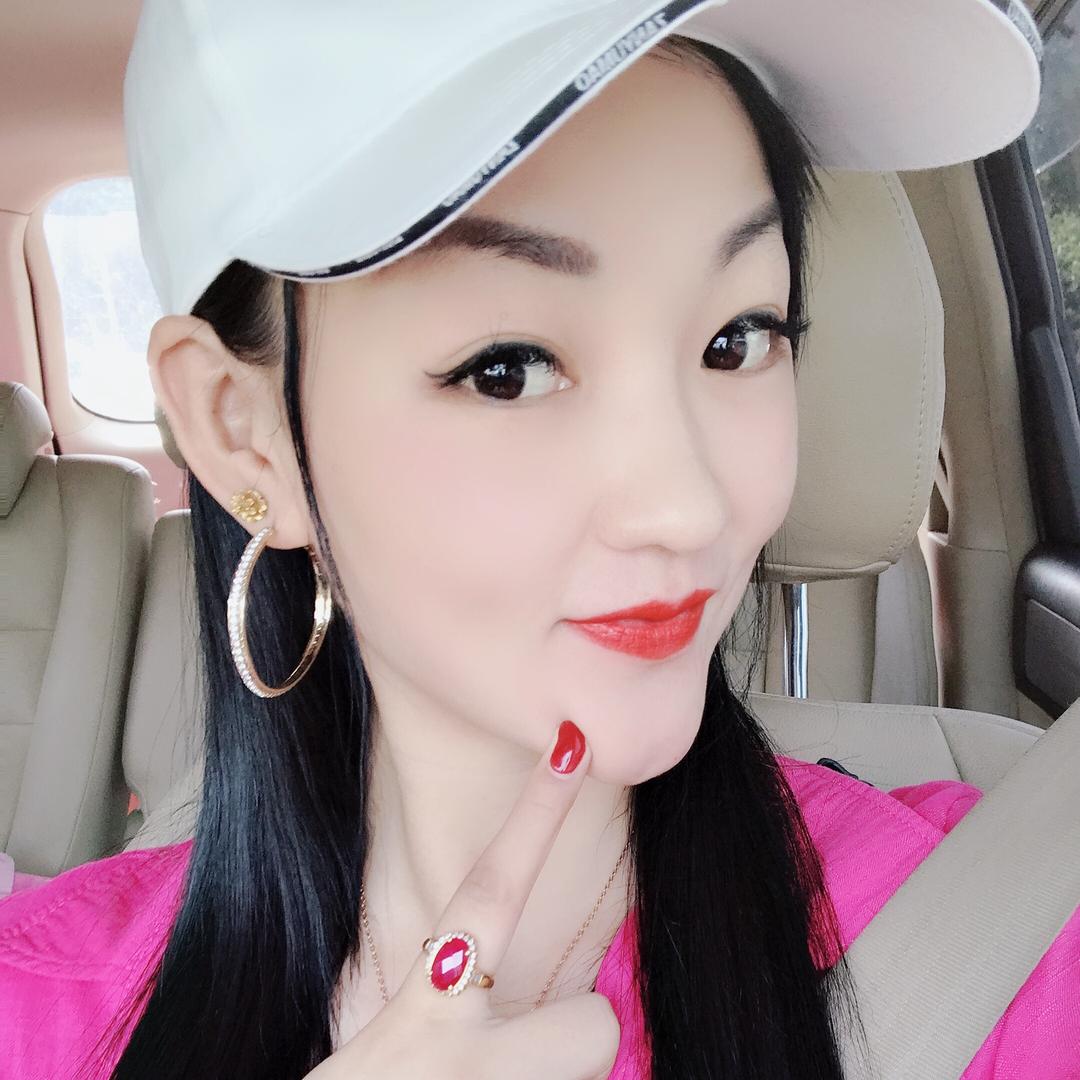@河南  息县妹子💕