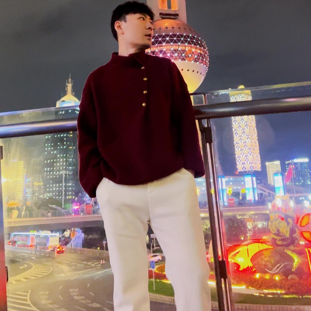 时洋不优秀