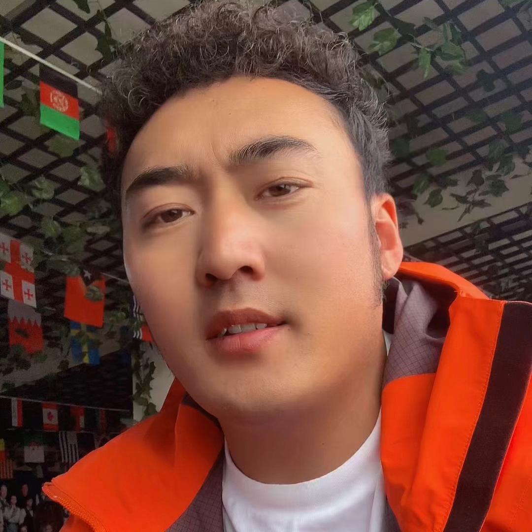 阿若康巴