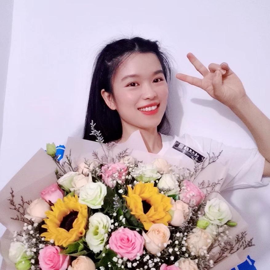 小L老师❤️