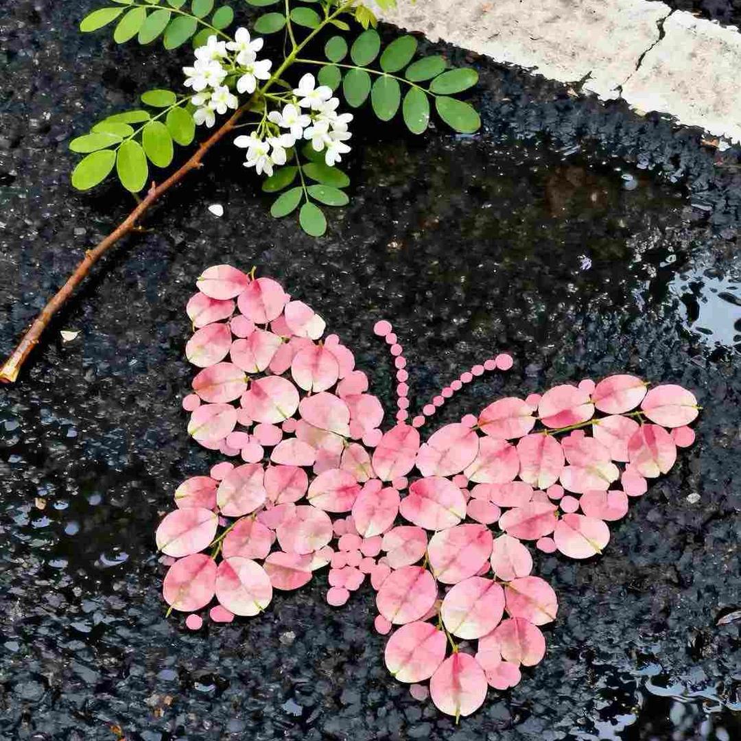 烟雨